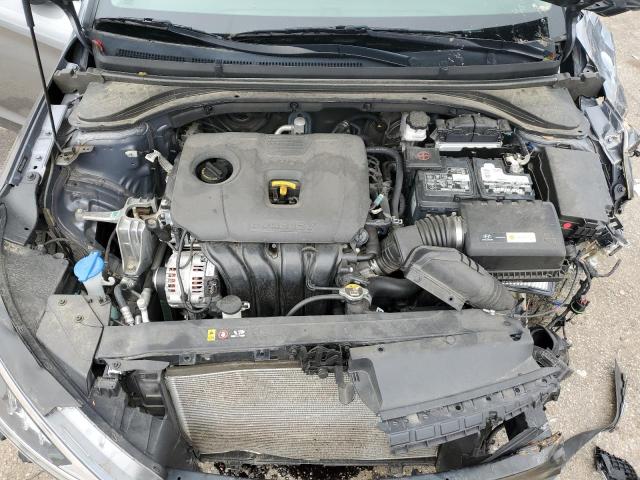 Photo 10 VIN: 5NPD84LF3KH419001 - HYUNDAI ELANTRA SE 