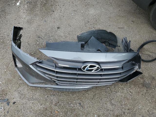 Photo 11 VIN: 5NPD84LF3KH419001 - HYUNDAI ELANTRA SE 