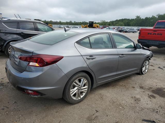 Photo 2 VIN: 5NPD84LF3KH419001 - HYUNDAI ELANTRA SE 