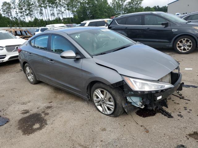 Photo 3 VIN: 5NPD84LF3KH419001 - HYUNDAI ELANTRA SE 