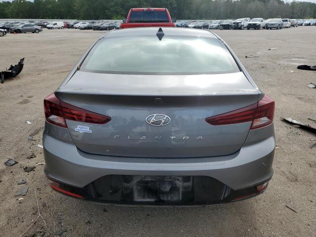 Photo 5 VIN: 5NPD84LF3KH419001 - HYUNDAI ELANTRA SE 