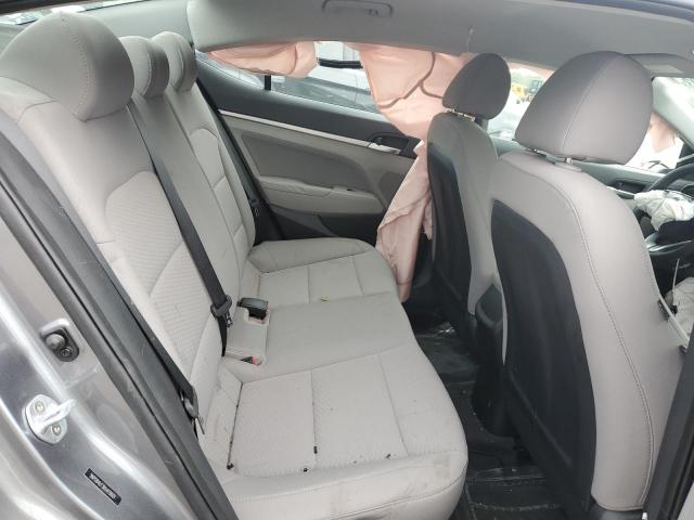 Photo 9 VIN: 5NPD84LF3KH419001 - HYUNDAI ELANTRA SE 