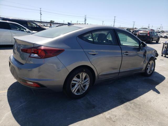 Photo 3 VIN: 5NPD84LF3KH419581 - HYUNDAI ELANTRA SE 