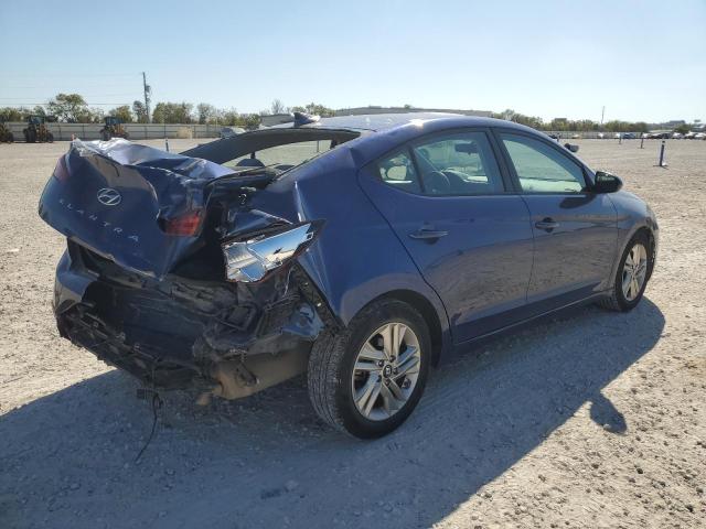 Photo 2 VIN: 5NPD84LF3KH421010 - HYUNDAI ELANTRA SE 