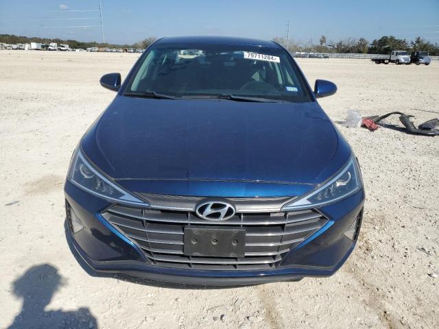 Photo 4 VIN: 5NPD84LF3KH421010 - HYUNDAI ELANTRA SE 