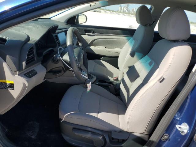 Photo 6 VIN: 5NPD84LF3KH421010 - HYUNDAI ELANTRA SE 