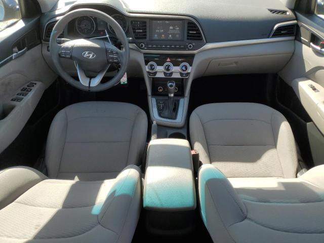 Photo 7 VIN: 5NPD84LF3KH421010 - HYUNDAI ELANTRA SE 