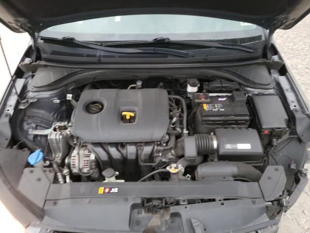 Photo 6 VIN: 5NPD84LF3KH422965 - HYUNDAI ELANTRA SE 