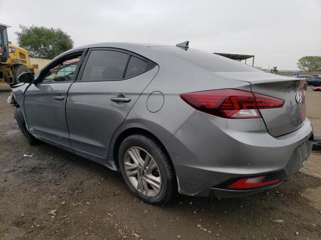 Photo 1 VIN: 5NPD84LF3KH424456 - HYUNDAI ELANTRA SE 