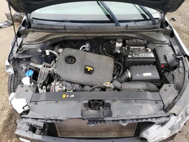 Photo 10 VIN: 5NPD84LF3KH424456 - HYUNDAI ELANTRA SE 