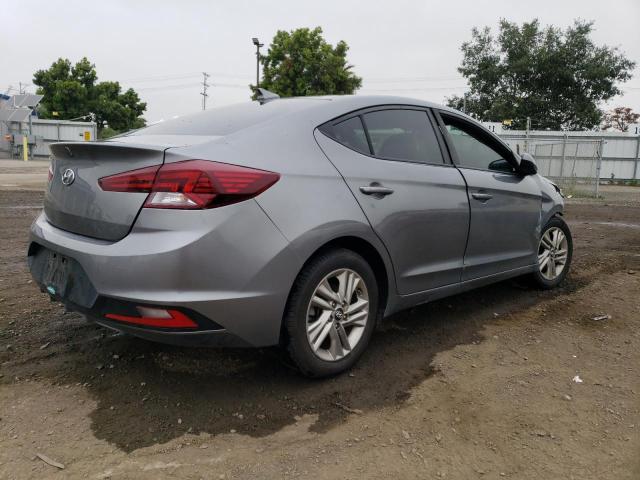 Photo 2 VIN: 5NPD84LF3KH424456 - HYUNDAI ELANTRA SE 