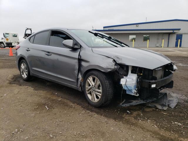 Photo 3 VIN: 5NPD84LF3KH424456 - HYUNDAI ELANTRA SE 