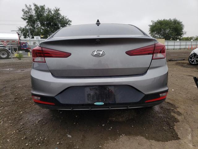 Photo 5 VIN: 5NPD84LF3KH424456 - HYUNDAI ELANTRA SE 