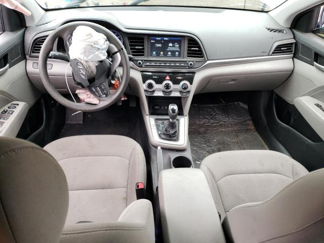 Photo 7 VIN: 5NPD84LF3KH424456 - HYUNDAI ELANTRA SE 