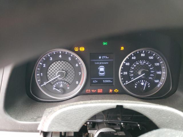 Photo 8 VIN: 5NPD84LF3KH424456 - HYUNDAI ELANTRA SE 