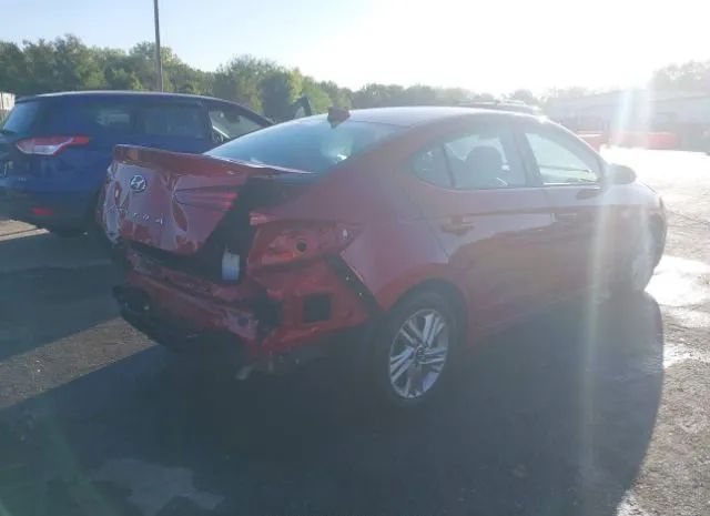 Photo 3 VIN: 5NPD84LF3KH425574 - HYUNDAI ELANTRA 