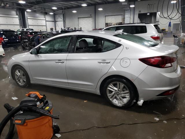 Photo 1 VIN: 5NPD84LF3KH426126 - HYUNDAI ELANTRA SE 