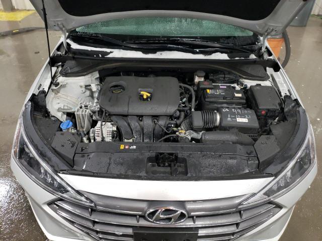 Photo 10 VIN: 5NPD84LF3KH426126 - HYUNDAI ELANTRA SE 