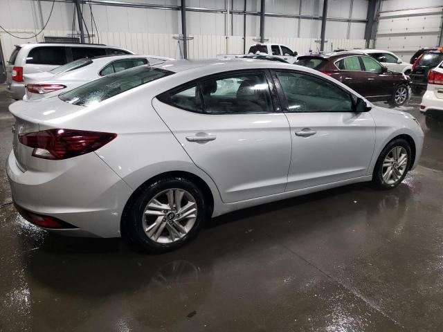 Photo 2 VIN: 5NPD84LF3KH426126 - HYUNDAI ELANTRA SE 