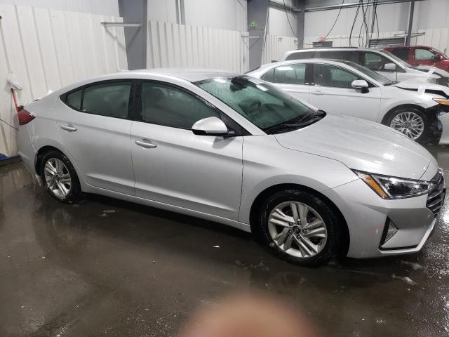 Photo 3 VIN: 5NPD84LF3KH426126 - HYUNDAI ELANTRA SE 