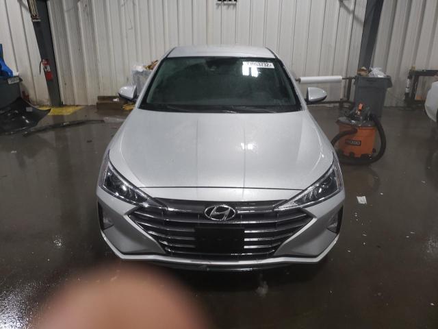 Photo 4 VIN: 5NPD84LF3KH426126 - HYUNDAI ELANTRA SE 