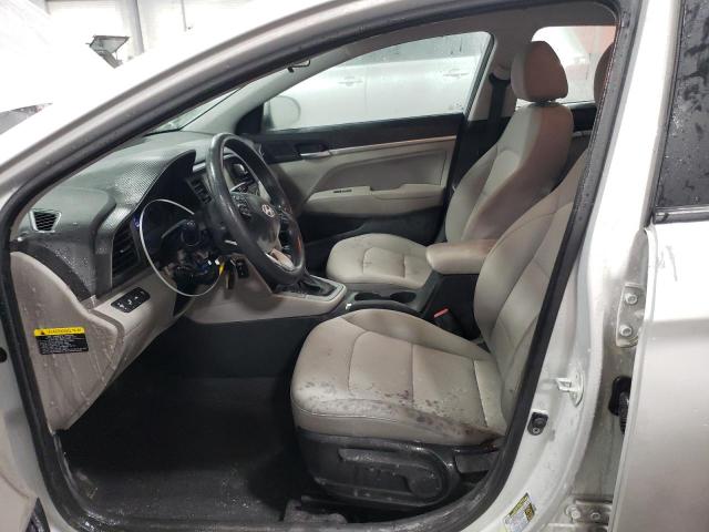 Photo 6 VIN: 5NPD84LF3KH426126 - HYUNDAI ELANTRA SE 