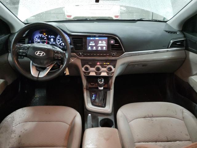 Photo 7 VIN: 5NPD84LF3KH426126 - HYUNDAI ELANTRA SE 