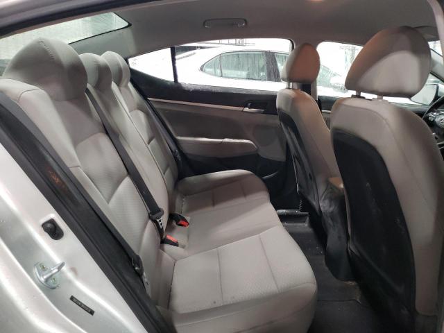 Photo 9 VIN: 5NPD84LF3KH426126 - HYUNDAI ELANTRA SE 