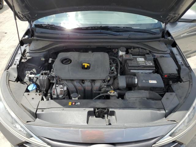 Photo 10 VIN: 5NPD84LF3KH432153 - HYUNDAI ELANTRA 