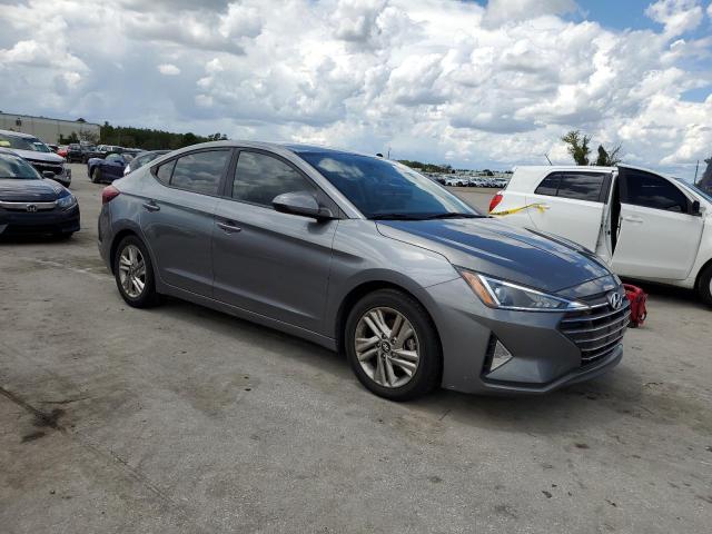 Photo 3 VIN: 5NPD84LF3KH432153 - HYUNDAI ELANTRA 