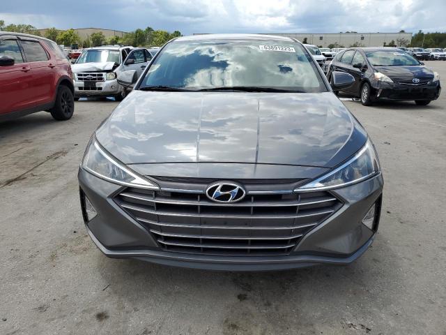 Photo 4 VIN: 5NPD84LF3KH432153 - HYUNDAI ELANTRA 