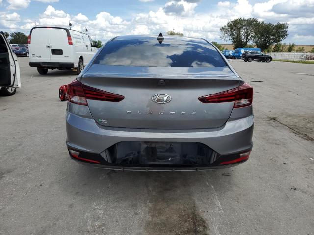 Photo 5 VIN: 5NPD84LF3KH432153 - HYUNDAI ELANTRA 