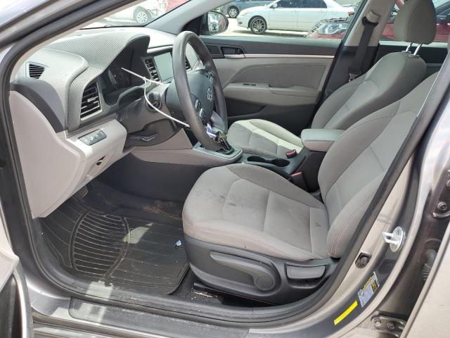 Photo 6 VIN: 5NPD84LF3KH432153 - HYUNDAI ELANTRA 