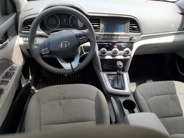 Photo 7 VIN: 5NPD84LF3KH432153 - HYUNDAI ELANTRA 