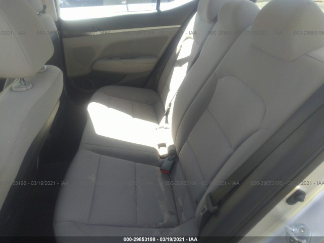 Photo 7 VIN: 5NPD84LF3KH432198 - HYUNDAI ELANTRA 