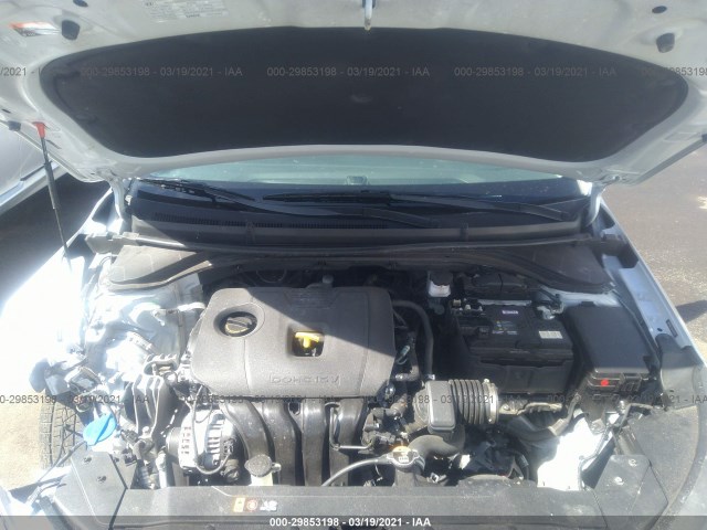 Photo 9 VIN: 5NPD84LF3KH432198 - HYUNDAI ELANTRA 