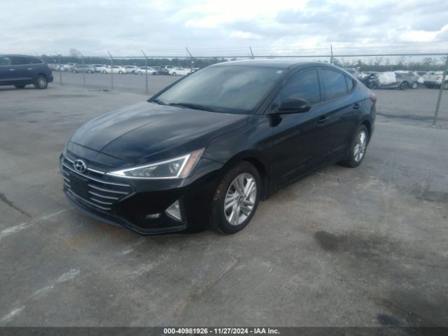 Photo 1 VIN: 5NPD84LF3KH432766 - HYUNDAI ELANTRA 