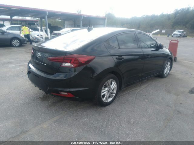 Photo 3 VIN: 5NPD84LF3KH432766 - HYUNDAI ELANTRA 