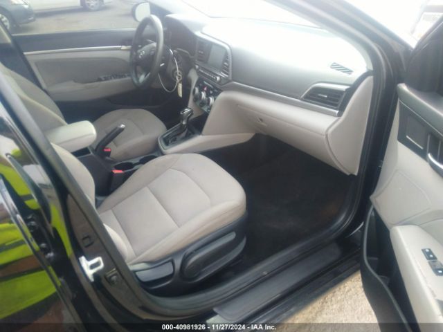 Photo 4 VIN: 5NPD84LF3KH432766 - HYUNDAI ELANTRA 