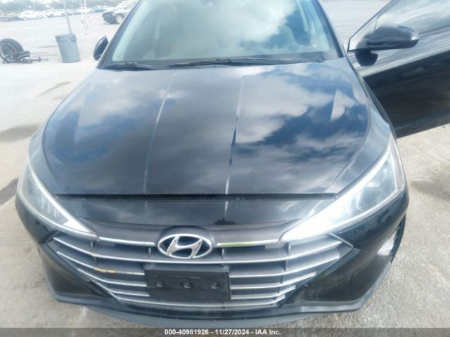 Photo 5 VIN: 5NPD84LF3KH432766 - HYUNDAI ELANTRA 