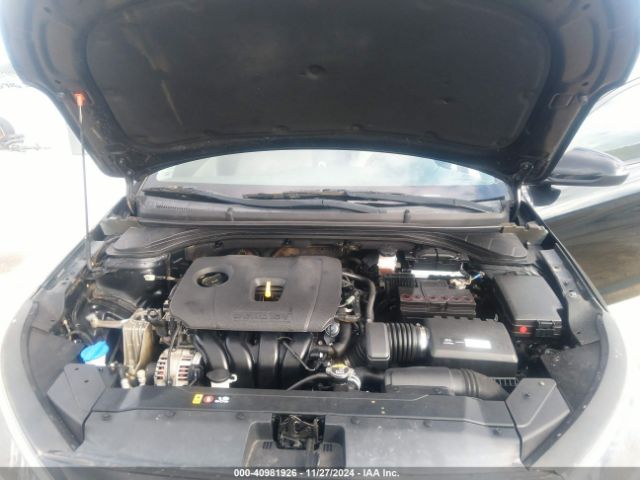 Photo 9 VIN: 5NPD84LF3KH432766 - HYUNDAI ELANTRA 