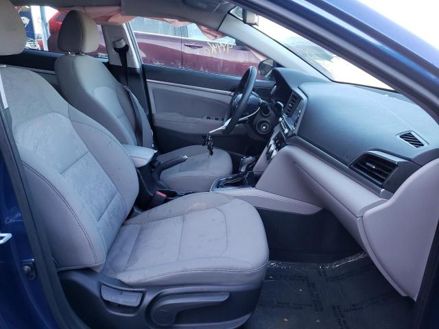 Photo 4 VIN: 5NPD84LF3KH433965 - HYUNDAI ELANTRA SE 