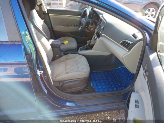 Photo 4 VIN: 5NPD84LF3KH434713 - HYUNDAI ELANTRA 