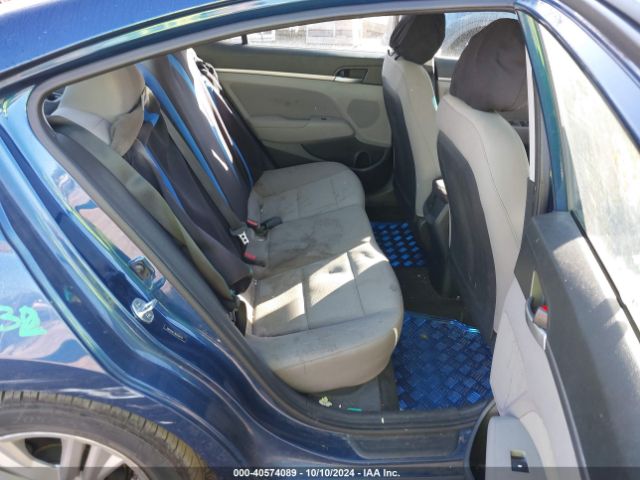 Photo 7 VIN: 5NPD84LF3KH434713 - HYUNDAI ELANTRA 