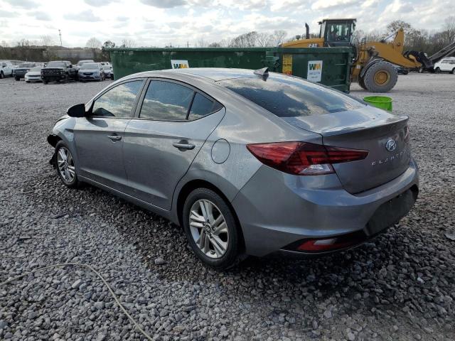 Photo 1 VIN: 5NPD84LF3KH435800 - HYUNDAI ELANTRA SE 