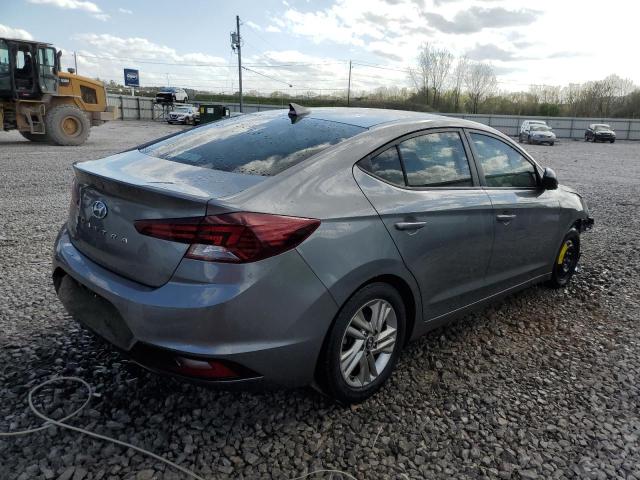 Photo 2 VIN: 5NPD84LF3KH435800 - HYUNDAI ELANTRA SE 