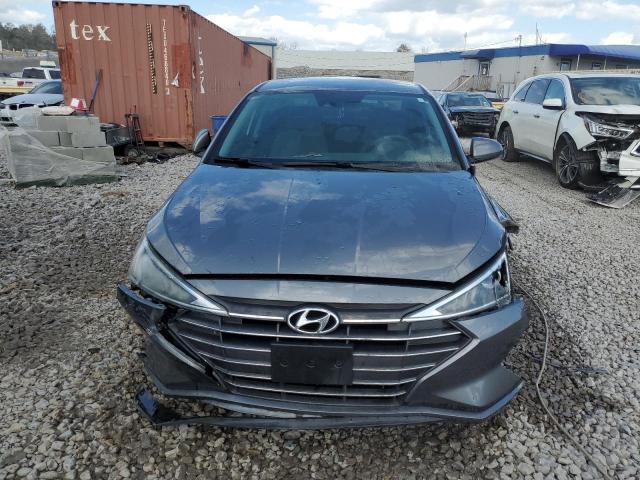 Photo 4 VIN: 5NPD84LF3KH435800 - HYUNDAI ELANTRA SE 