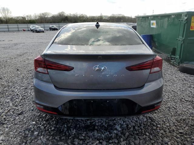 Photo 5 VIN: 5NPD84LF3KH435800 - HYUNDAI ELANTRA SE 