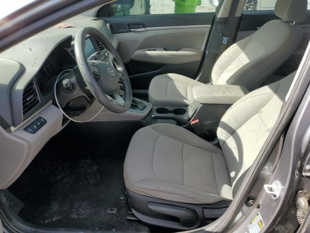 Photo 6 VIN: 5NPD84LF3KH435800 - HYUNDAI ELANTRA SE 