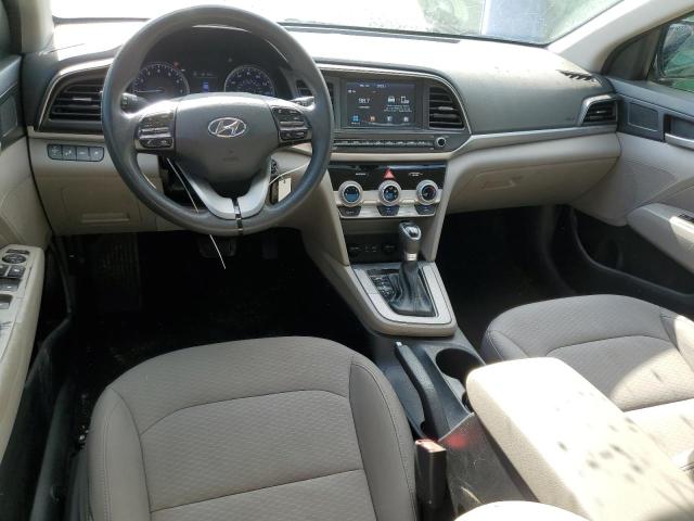 Photo 7 VIN: 5NPD84LF3KH435800 - HYUNDAI ELANTRA SE 